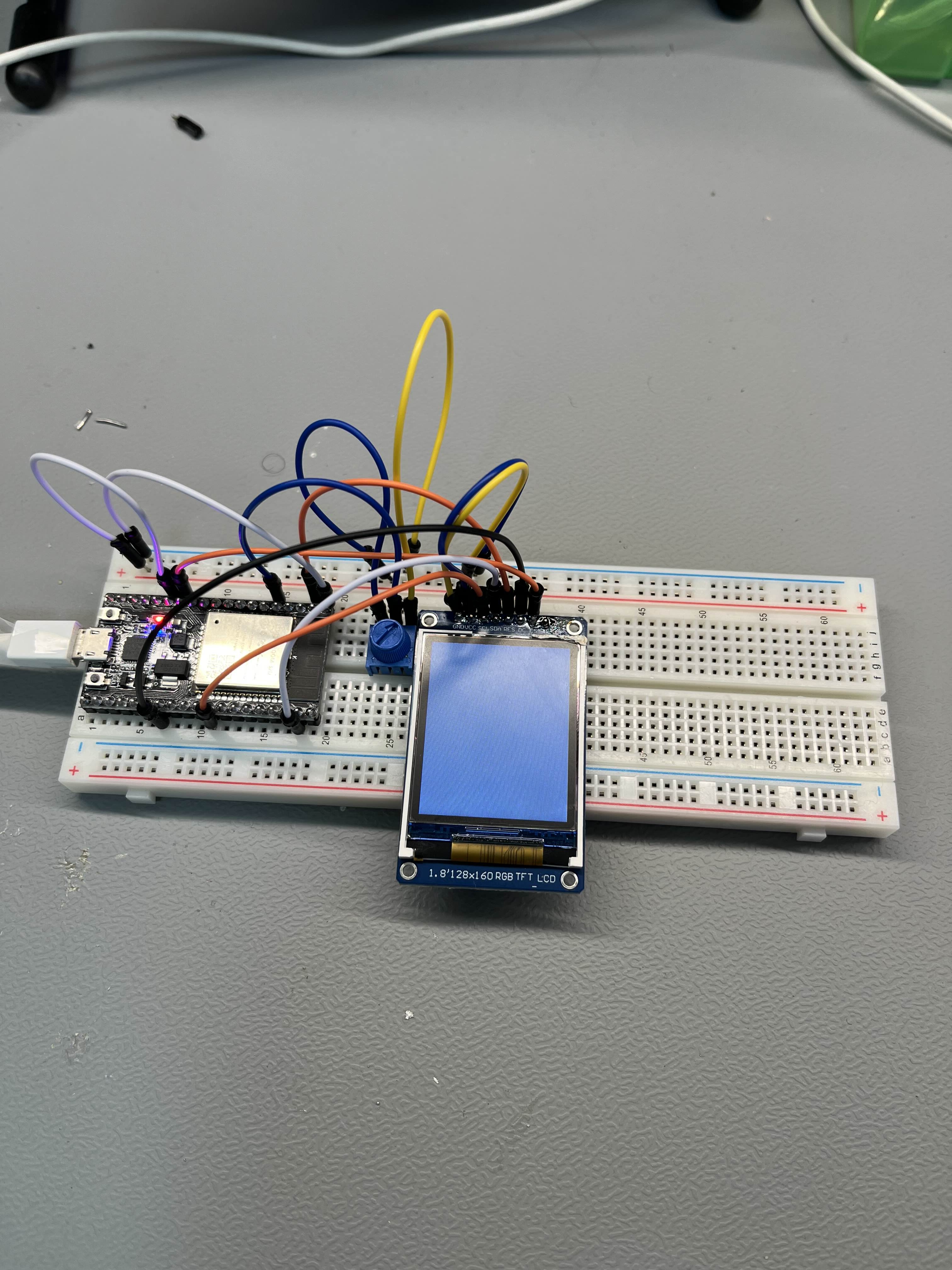 A Hive project example